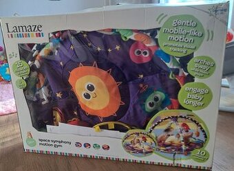 Hrací deka Lamaze