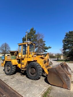 UNK 320 - 1