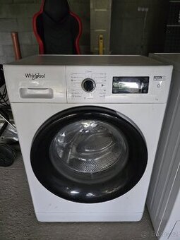 Pračka Indesit FWSG 61251 BEEN