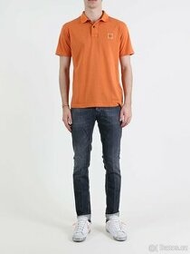 Originální tričko Stone Island S
