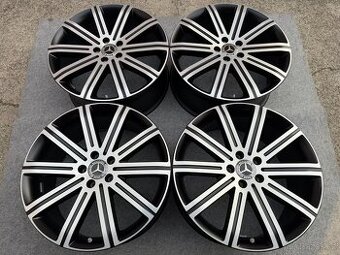 MERCEDES GLE 5X112 R20 V167 C167
