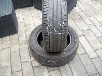 2x Pirelli na VW Golf Octavia 205.55.16 91V