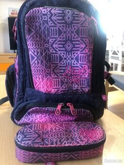 Studentský bato