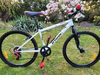 BTWIN ROCK RIDER 300 Dětské kolo