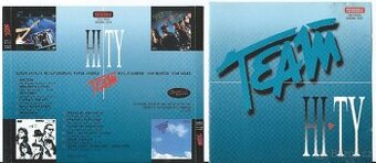 CD-PRODÁM VĚTŠÍ MNOŽSTVÍ ORIGINÁL CD 09/23