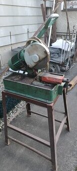 Kotoučová pila na kov - 1