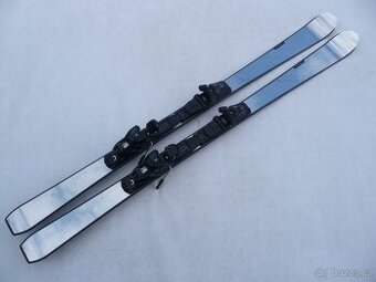 121. lyže ATOMIC VOLANT 5000 STEEL - 160 cm sezona 22/23 Top