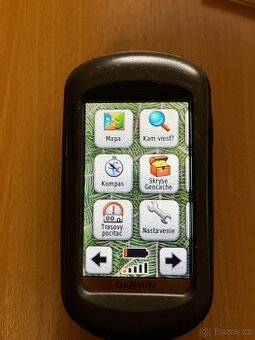 Garmin Oregon 300 - 1
