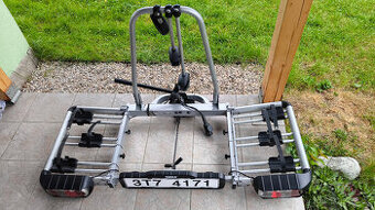 Thule euroclassic pro 903 včetně adaptéru na 4. kolo
