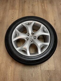 5x114,3 r19 original Mazda