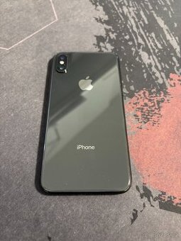 iPhone X, 256 GB