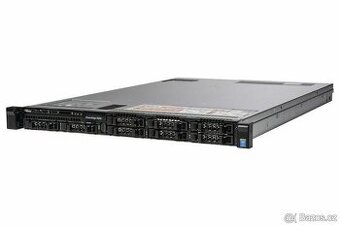 Dell R630 Broadwell 2xXeon E5-2630L V4 r.v.2022