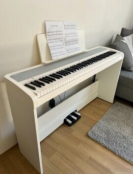 Digitální piano Korg B2SP
