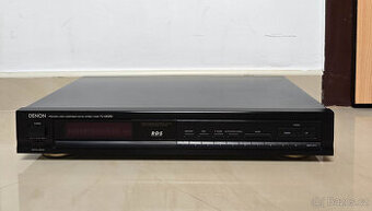 Denon TU-580RD / FM tuner s RDS
