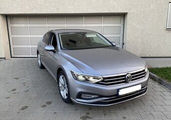 Passat B8 DSG 2.0TDi,110kw - 1