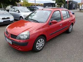 Renault Thalia 1,4i