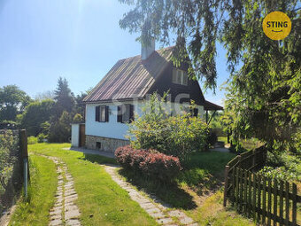Prodej rodinného domu Přerov II- Předmostí, 132483