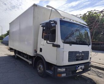 MAN TGL 7.150
