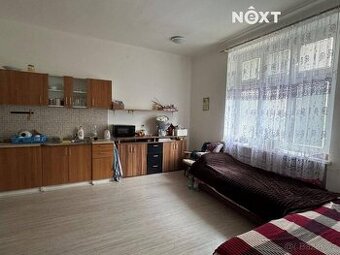 Pronájem byt 3+kk, 67㎡