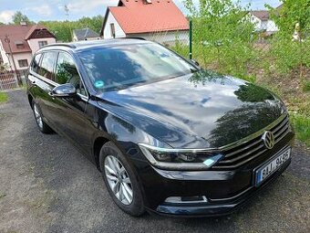 Passat B8