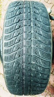 Pneu Nokian WR SUV 3 215/55/18 4 ks
