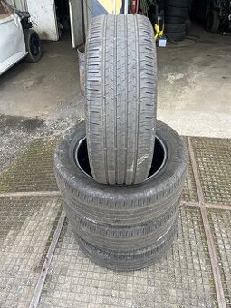 235/55 R18 CONTINENTAL letní pneu