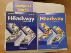 Headway - intermediate - 1