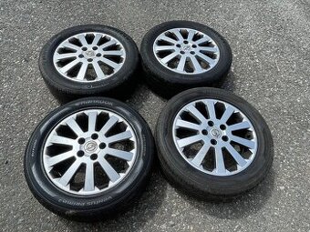 Alu Opel 5x110 r16