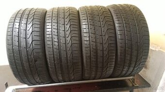 Pirelli 255/45 R19 100Y 5,5-6,5mm