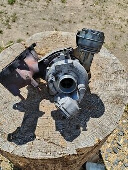 Turbo 2.0tdi BMP