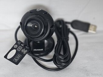 Webkamera Microsoft LifeCam VX-1000 - 1