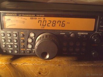 KV_KV Tranceiver