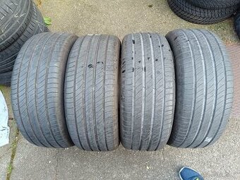 Michelin 215/50/17 letní