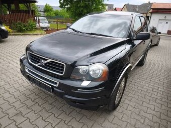 Volvo XC90 D5 136kw 4x4