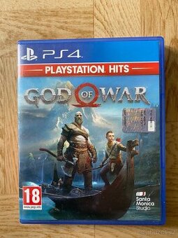 God of war