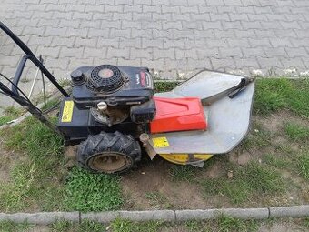 bubnová sekačka VARI