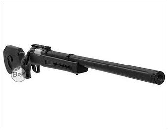 Begadi BSR (sniper airstoft odstřelovačka) - 1