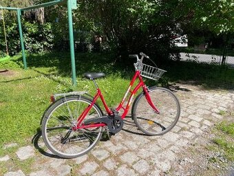 Damske kolo Velamos