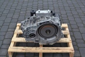 6a převodovka PQV 4x4 DSG VW Passat CC rv.2013 2.0 tdi 130kW