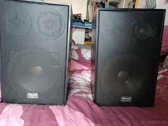 Repra Magnát Monitor A, made in Germany