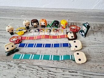 Hračky z Kinder vajíček - 1