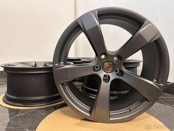original alu Porsche Macan r20 95B 95B601025FM