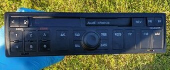 Prodám autorádio Audi A2