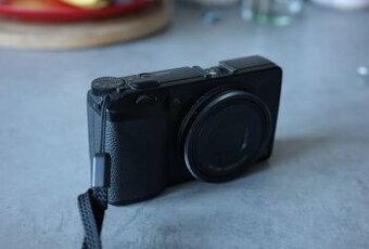 Ricoh gr iiix