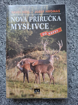 Nová příručka myslivce do kapsy - 1