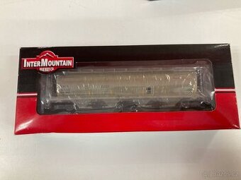Model vagonu InterMountain 45236-01 - 1