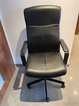 Otočná kancelářská židle Ikea MILLBERGET