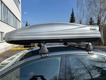 Střešní box THULE