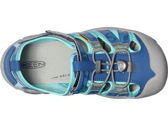 REZERVACE - Sandaly Keen Knotch Creek vel. 35