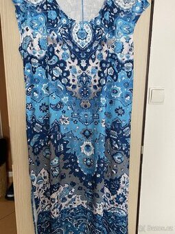 Nove šaty 4 XL
